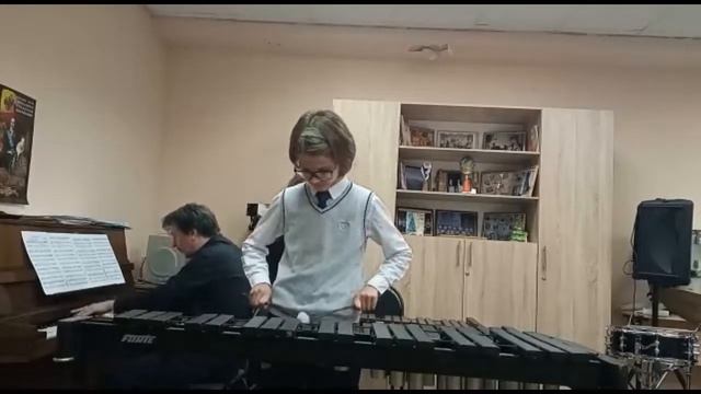 Дж. Гершвин " Хлопай в такт" смотреть онлайн