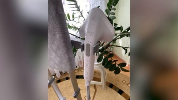 Отпариватель Vixter GSV-5300