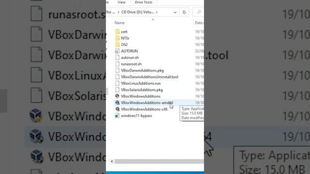 How to Make Windows 10 Full Screen in VirtualBox смотреть онлайн