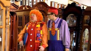 АБВГДейка ?  Время-времечко. Бережем и ценим! ?️ Официальный канал