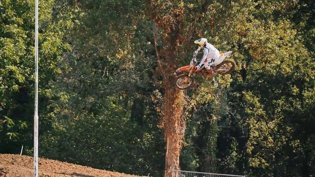 Race Vlog - MX2 GP of Faenza, Italy rd.3 - Finally breaking into top 10 !!! смотреть онлайн