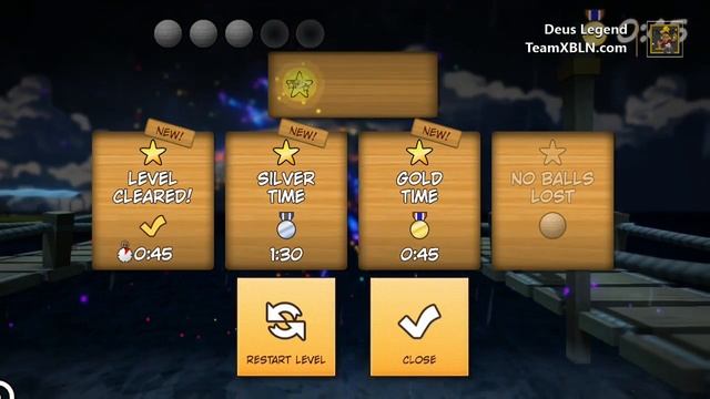 Boom Ball 2 First Look Preview on Xbox One With Deus Legend смотреть онлайн