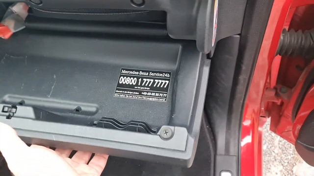 Mercedes Benz B200 benzín turbo od auto-auta.cz смотреть онлайн
