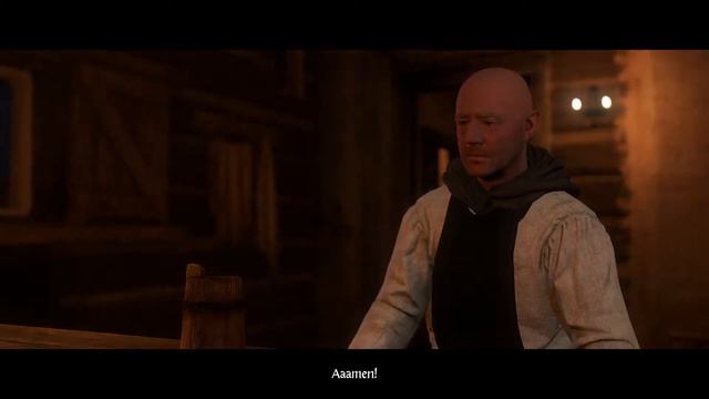 KINGDOM COME: DELIVERANCE [#100] ★ Mim Pfarrer an Saufen geh'n | LP Kingdom Come: Deliverance смотреть онлайн