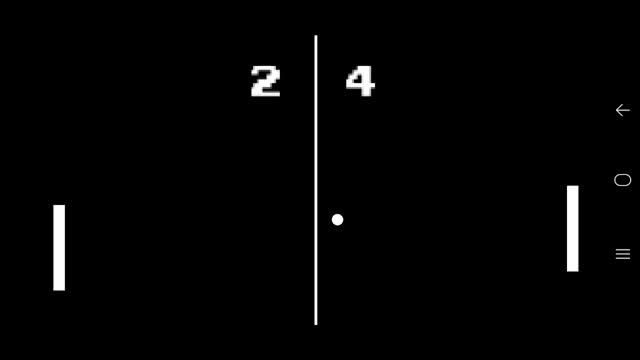 WORLD FIRST GAME (PONG) A PRIME смотреть онлайн