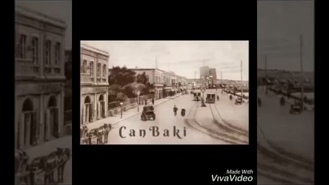Bakinin Derdi Var Baki Xestedi