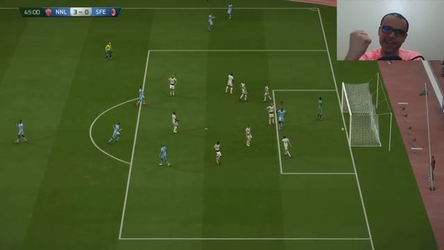FIFA 15 UT – WAGER MATCH – EP. #02 – FRANCISCO – 200K смотреть онлайн