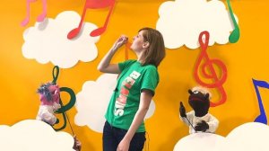 Есть На Свете Хлеб Живой | Детские Песни