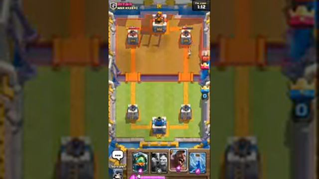 Турнир|Clash Royale смотреть онлайн