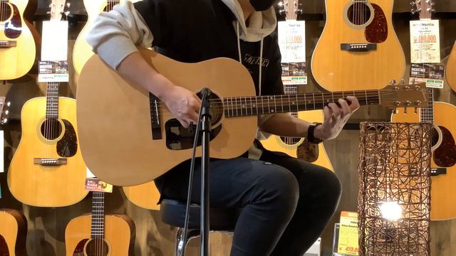 Gibson【展示品特価!!】G-45 #20401009【プレイヤーポート搭載!!】【USAモンタナ工場製】 смотреть онлайн