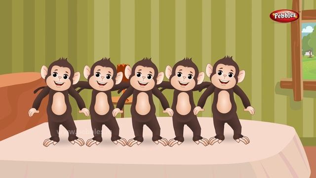 Nursery Rhymes Collection For Children | Kids Learning Poems | Baby Songs | Toddler Rhymes смотреть онлайн