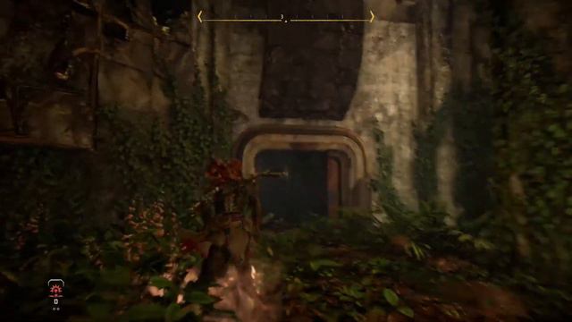 Horizon Forbidden West.Начало