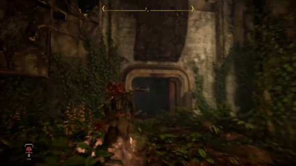 Horizon forbidden west.Начало