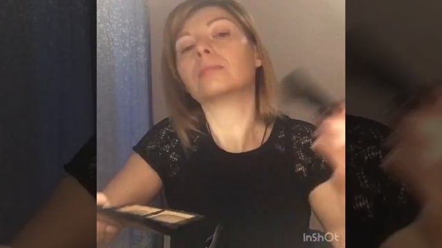 Естественный макияж за 5 минут! смотреть онлайн