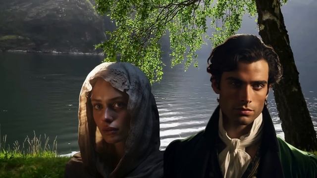 ?O MARQUÊS E A NOIVA FEIA- Uma História De Amor E Paixão?