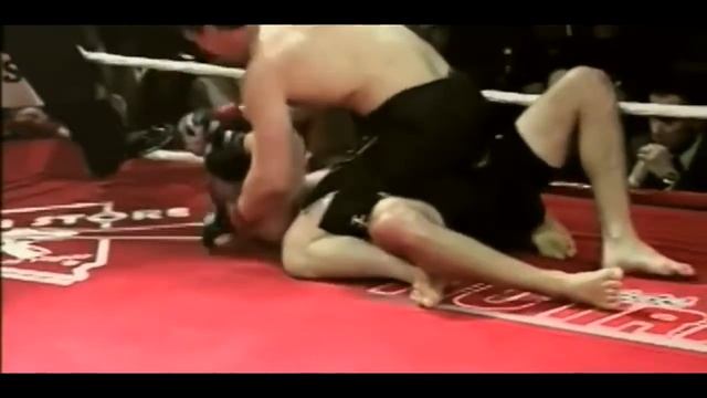 Самые жесткие травмы в истории MMA Ужасные травмы в MMA HD смотреть онлайн
