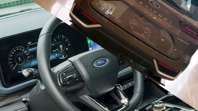 SUV cỡ C của Ford giảm giá ‘sập sàn’ lên 100 triệu "quyết chiến" với Mazda CX-5 2023 và Honda CRV смотреть онлайн