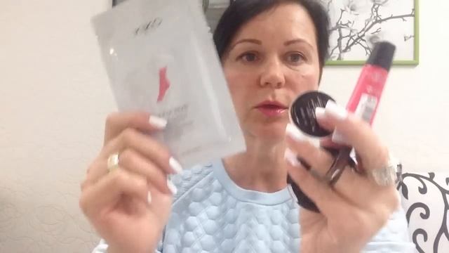 Косметические покупки / KIKO/