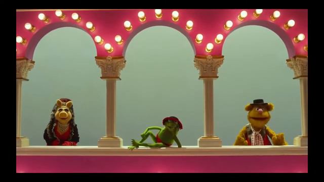 Muppet Show Theme - Jim Henson & Sam Pottle (A*)