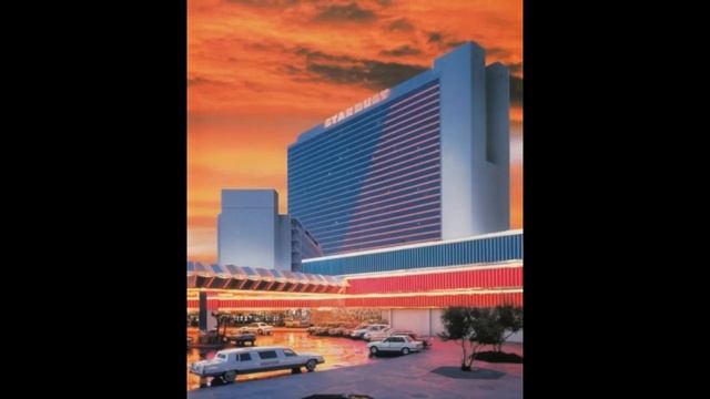 Hotel nights (Vaporwave - electronic mix) смотреть онлайн