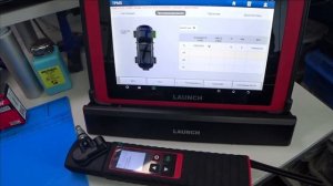 Миксуем китайские датчики TPMS и их программаторы.