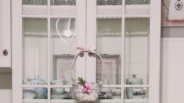 3 Shabby Chic ?Home Tour смотреть онлайн