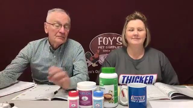 Foy's February 22, 2019 - Fertility Products смотреть онлайн