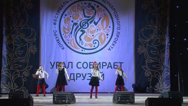 712-Шоу группа "Корица" -Екатеринбург-Двойка смотреть онлайн