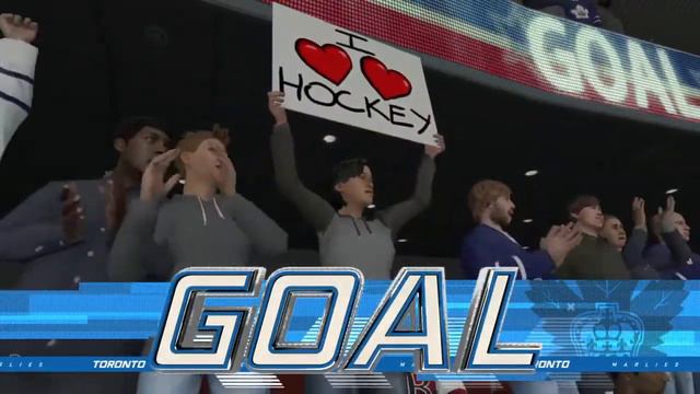 GAME 1 BELLEVILLE SENATORS AT TORONTO MARLIES THE AHL SEASON ONE 2020 смотреть онлайн