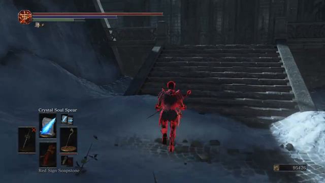 Dark Souls 3: PvP Finishing Builds PvE смотреть онлайн