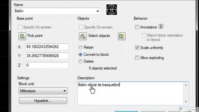 Curso completo de Autocad 2011 (79 de 100) смотреть онлайн