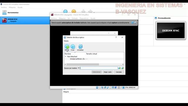 ✅ INSTALAR LINUX DEBIAN 11 ULTIMA VERSIÒN 2023 FÁCIL Y RÁPIDO смотреть онлайн