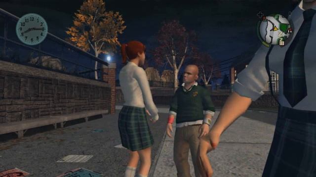 Bully - Scholarship Edition №4 |Получение Скейта| смотреть онлайн
