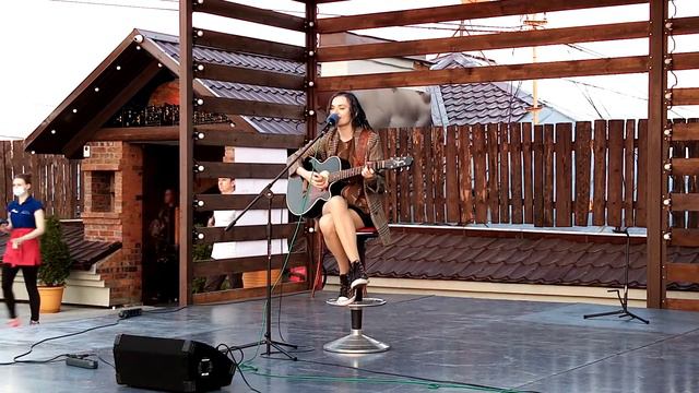 Зерно Поэзии #100 - Крис Аивер - Блок 5_07.06.2021 смотреть онлайн