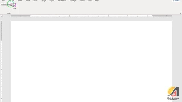 MS Word LTSC 2021 : (Things which you never know before) Part-7 (Hindi Urdu Tutorial) смотреть онлайн