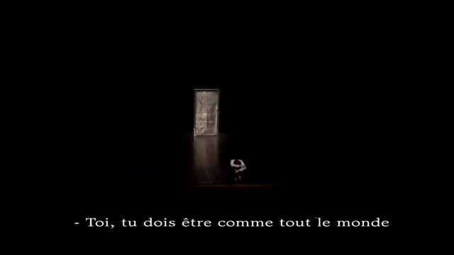 Спектакль 'Прыжок в свободу История Рудольфа Нуреева' на французском языке смотреть онлайн
