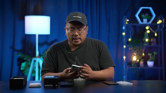 Unboxing : OnePlus Nord 3 смотреть онлайн