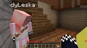 ?ШЕДИ НУБ И ДЕВУШКА СБЕЖАЛИ ОТ БАБКИ ГРЕННИ! ПОБЕГ ИЗ ТЮРЬМЫ В МАЙНКРАФТ! БАБКА ГРЕННИ В MINECRAFT