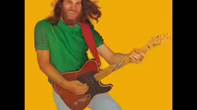 Steve Cropper - Why Do You Say You Love Me смотреть онлайн