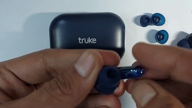 Truke Buds Q1 Unboxing and Review | Truke Buds Q1 | Truke | Buds Q1 | Truke EarBuds | Truke TWS | S смотреть онлайн