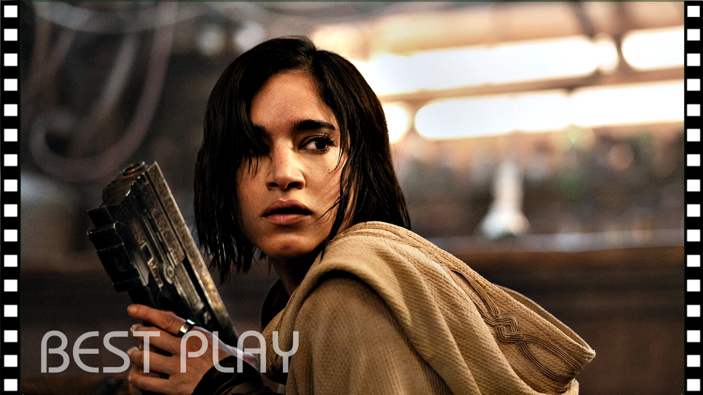 Новые фильмы, вышедшие в хорошем качестве (2023, 51-я неделя) смотреть онлайн