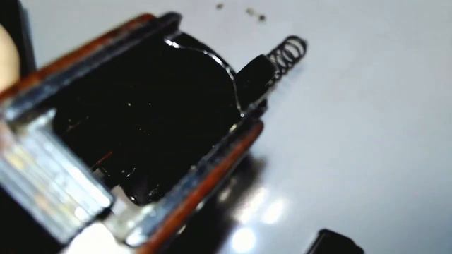 ПМ - Т просто обзор.