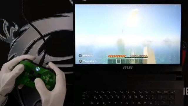 _RTX 2080 Super_ Gaming Laptop Unboxing - 300Hz Display_ (MSI GS66 Stealth 15_6_) смотреть онлайн
