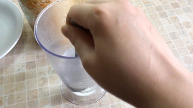 КВАШЕНАЯ КАПУСТА