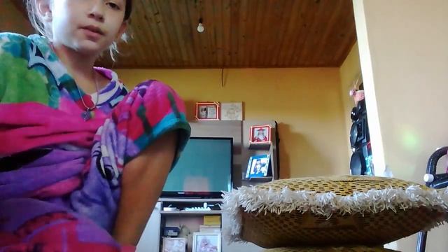 como fazer um espacate смотреть онлайн