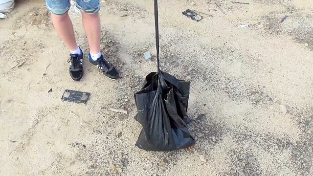 Своими руками - Груз для турников и брусьев смотреть онлайн