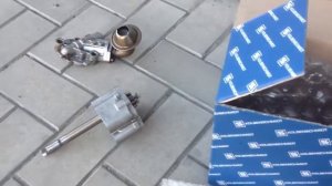 Масло насос на ФольксвагенТ4. 1.9 Тд Часть 1 "Честный обзор"