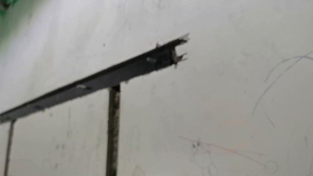 Проём в несущей стене! (Door in load-bearing wall) смотреть онлайн