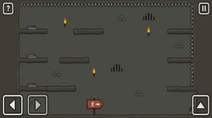 Все Боссы One Level 3 / All Bosses One Level 3