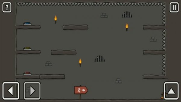 Все Боссы One Level 3 / All Bosses One Level 3